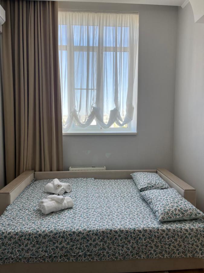 Flat In Chisinau Apartment Ngoại thất bức ảnh