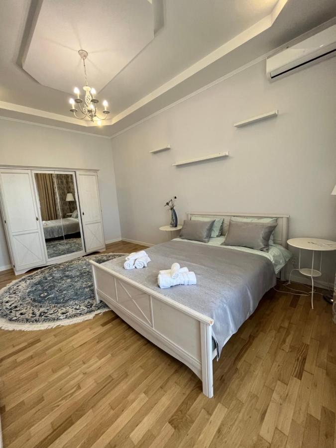 Flat In Chisinau Apartment Ngoại thất bức ảnh