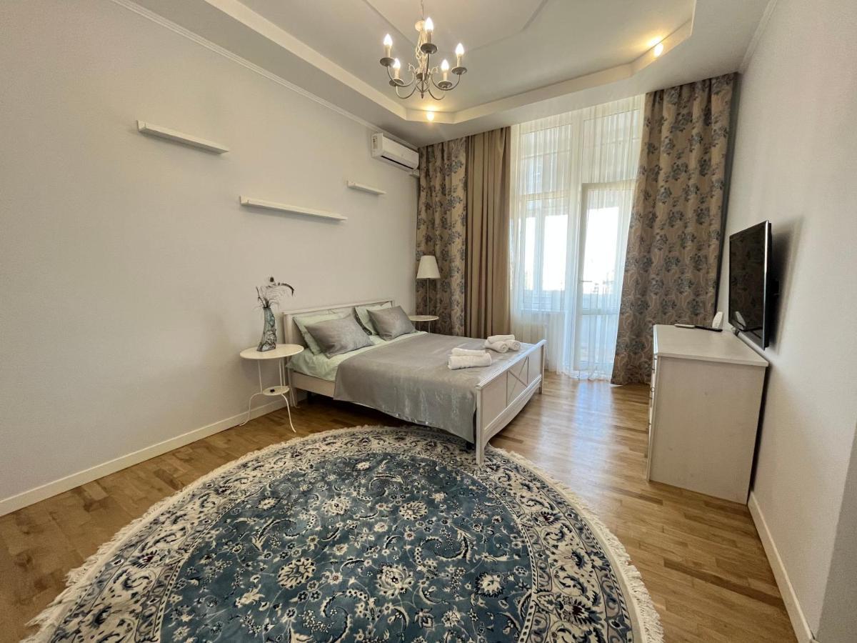 Flat In Chisinau Apartment Ngoại thất bức ảnh